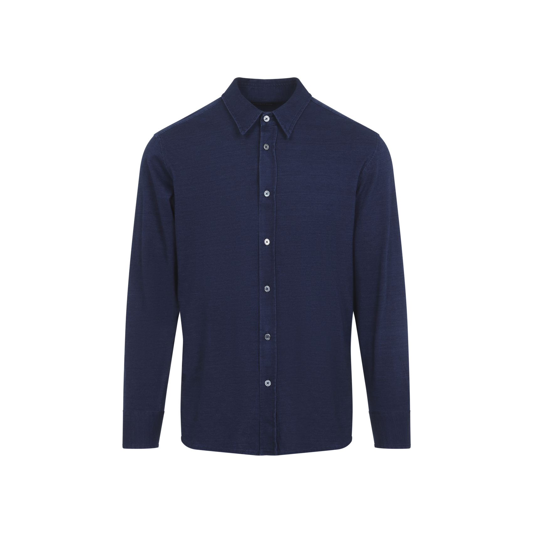 [Tom Ford] Shirts Long Sleeve SS26 JBL014.JMC071