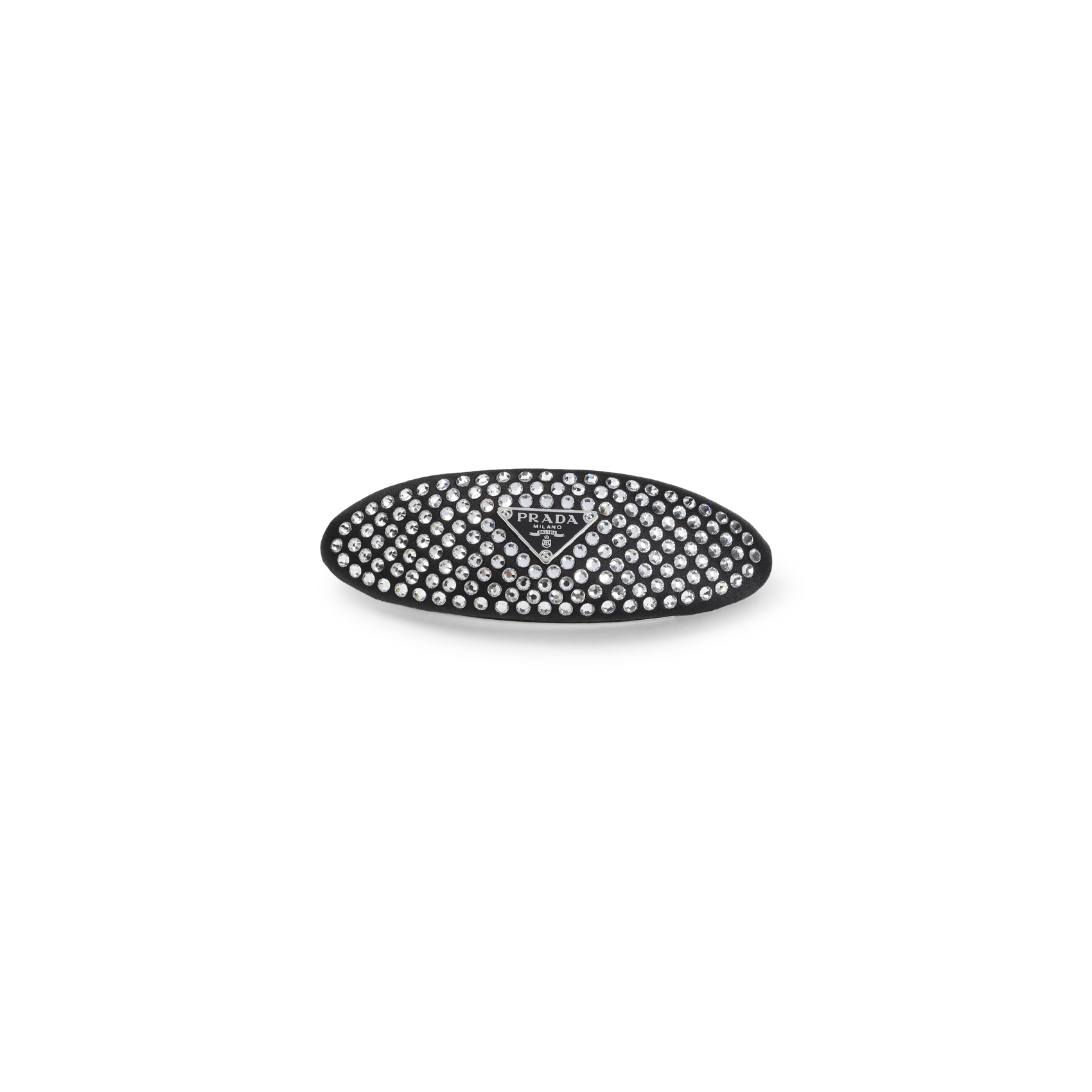 [Prada] Hair Accessory SS26 1IF244.2AWL