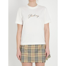 [Burberry] T-shirts Short Sleeve SS26 8118971__B7078