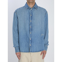[JACQUEMUS] Shirts Long Sleeve SS26 SHM00545A_D00017_33C