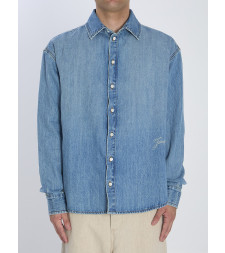 [JACQUEMUS] Shirts Long Sleeve SS26 SHM00545A_D00017_33C