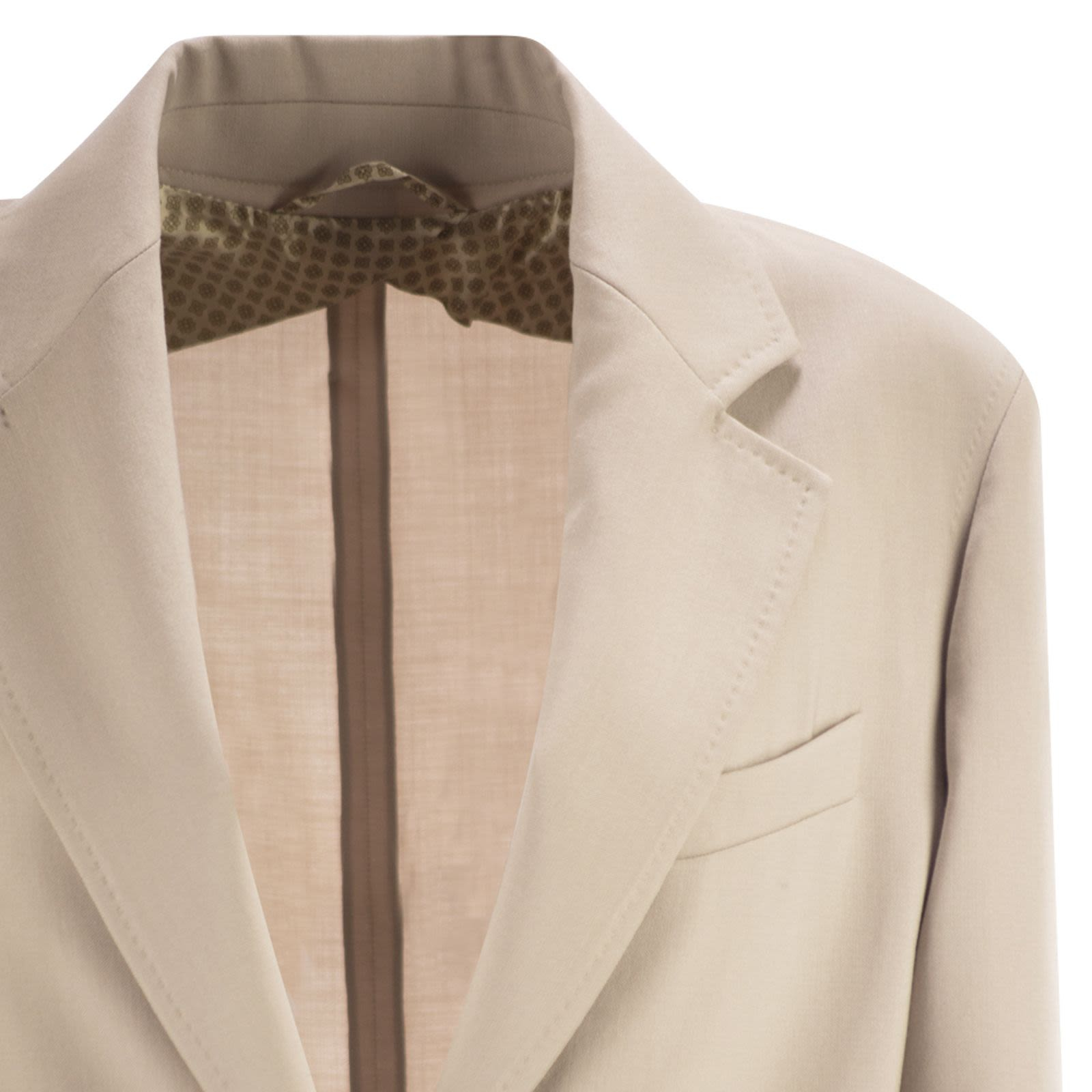 [MaxMara] Blazer SS26 2611041011600 021