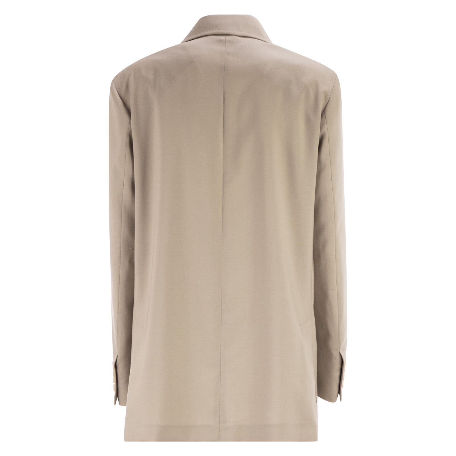 [MaxMara] Blazer SS26 2611041011600 021