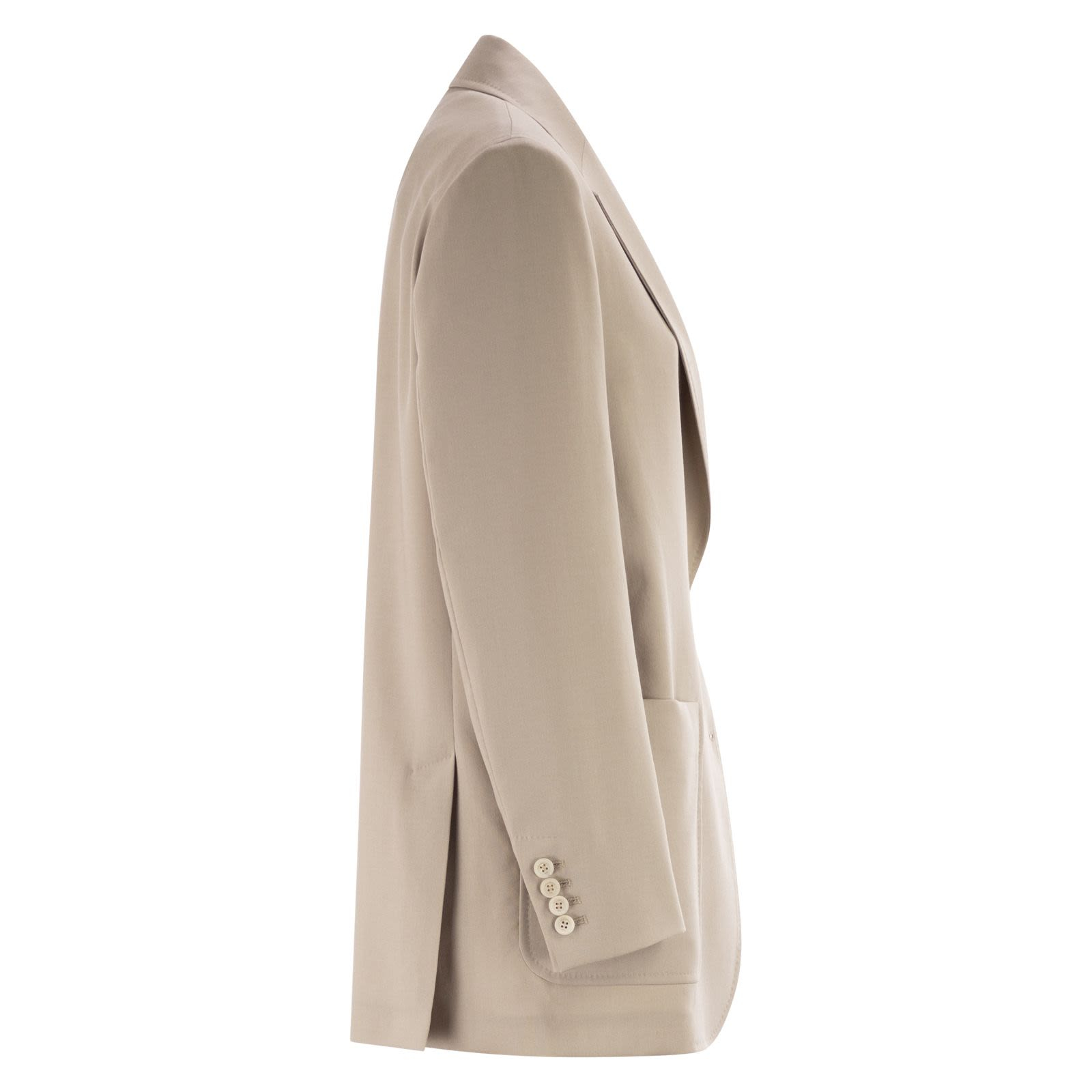 [MaxMara] Blazer SS26 2611041011600 021