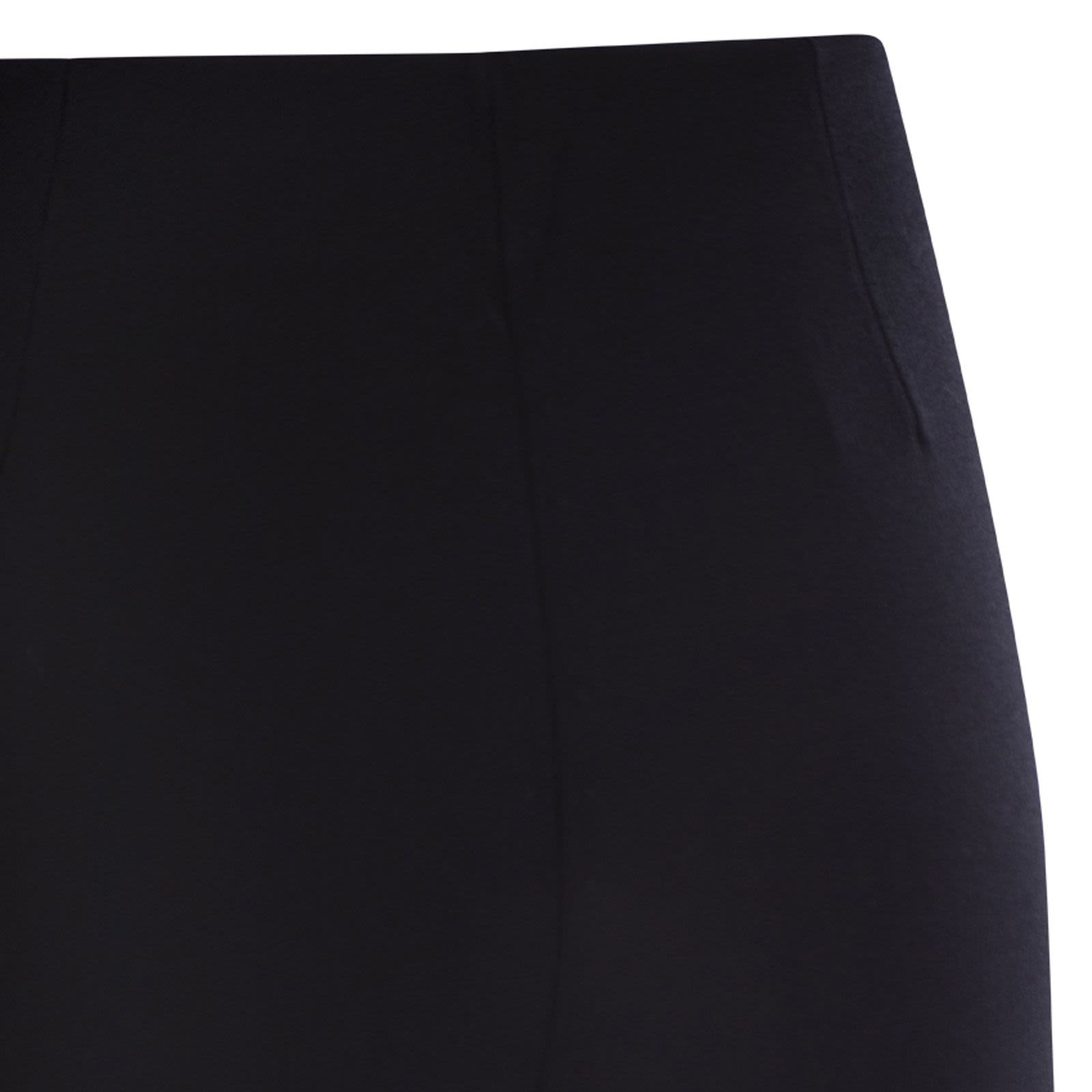 [MaxMara] Trousers SS26 2611331018600 004