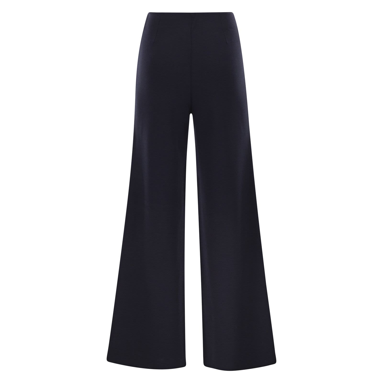 [MaxMara] Trousers SS26 2611331018600 004