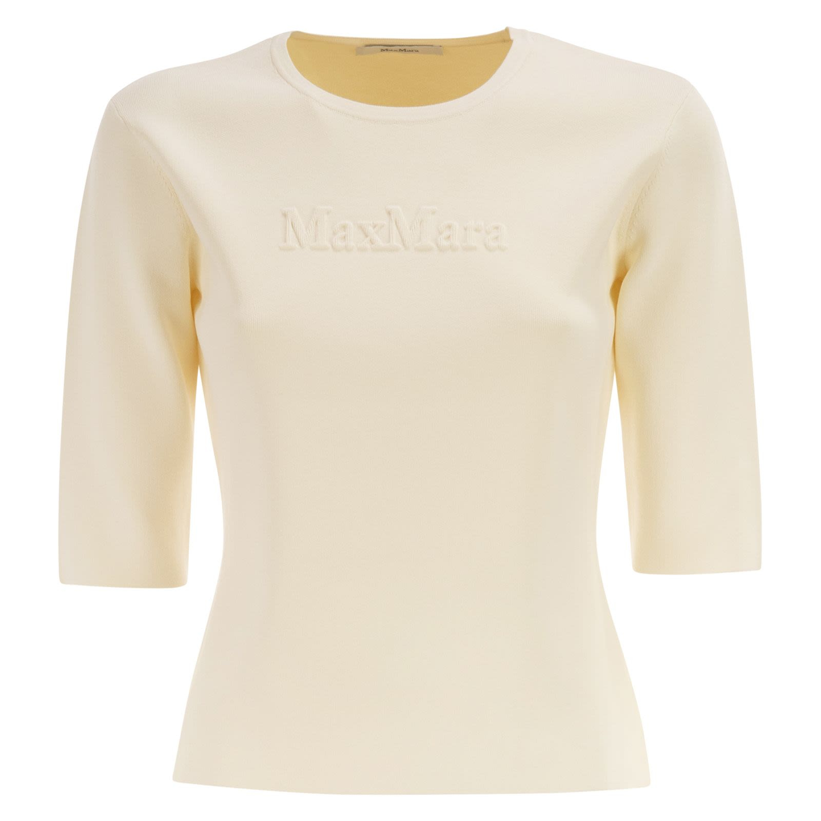 [MaxMara] T-shirts Short Sleeve SS26 2611361098600 001