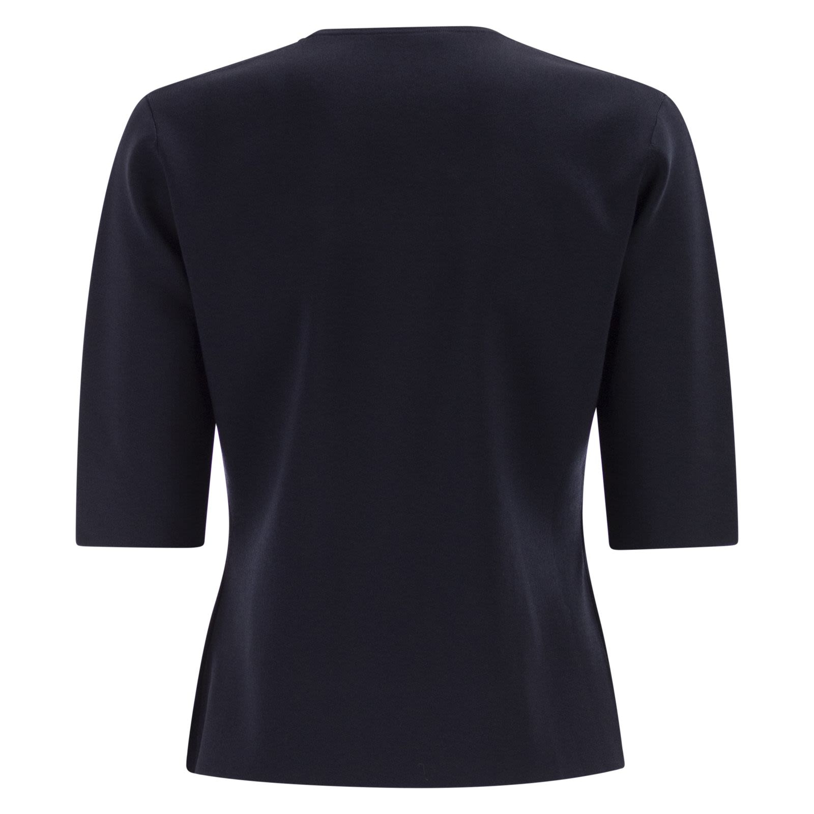 [MaxMara] T-shirts Short Sleeve SS26 2611361098600 004