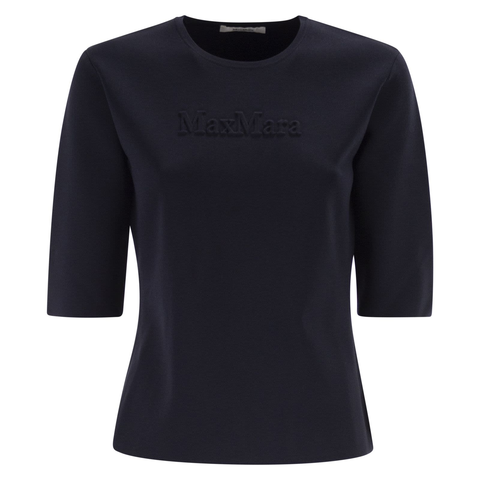 [MaxMara] T-shirts Short Sleeve SS26 2611361098600 004