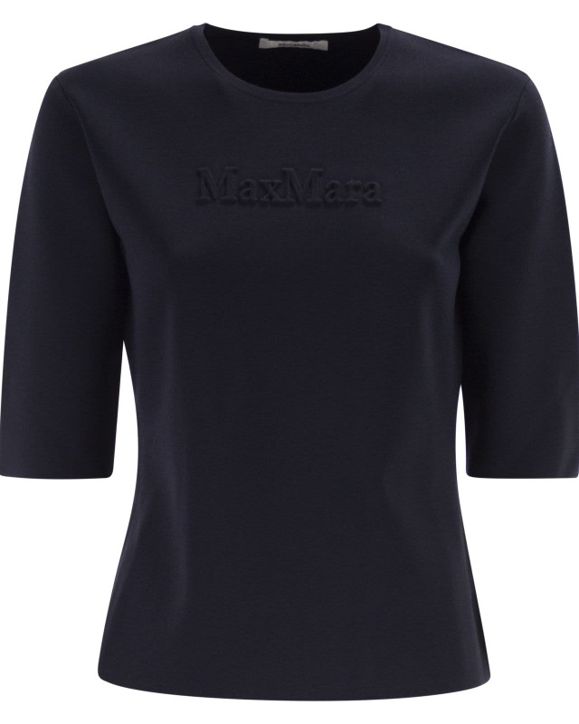 [MaxMara] T-shirts Short Sleeve SS26 2611361098600 004