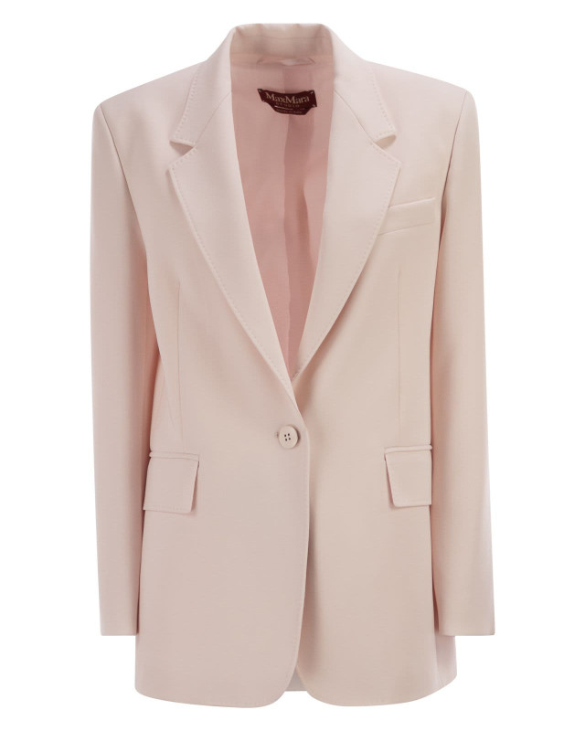 [MAXMARA STUDIO] Blazer SS26 2616041025600 052
