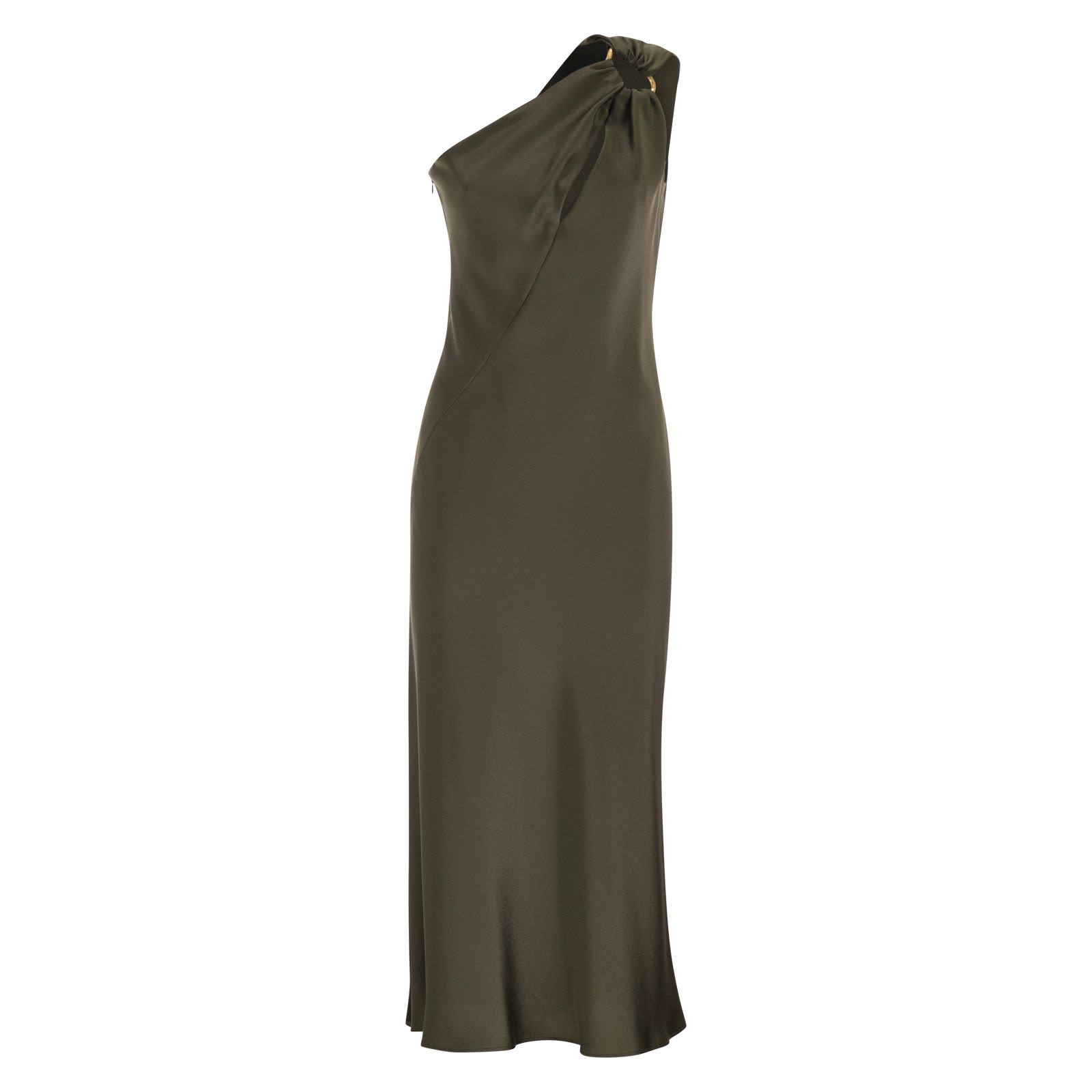 [MAXMARA STUDIO] Sleeveless dress SS26 2616221033600 003