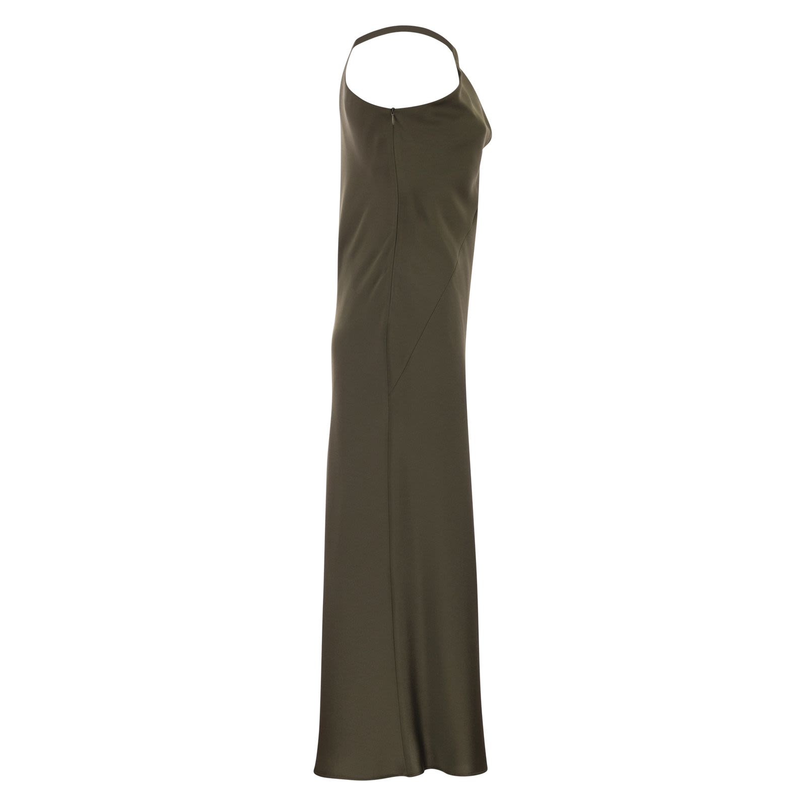 [MAXMARA STUDIO] Sleeveless dress SS26 2616221033600 003