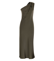 [MAXMARA STUDIO] Sleeveless dress SS26 2616221033600 003