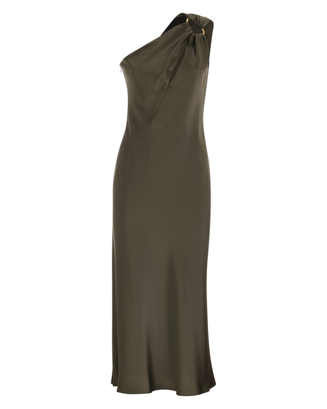 [MAXMARA STUDIO] Sleeveless dress SS26 2616221033600 003