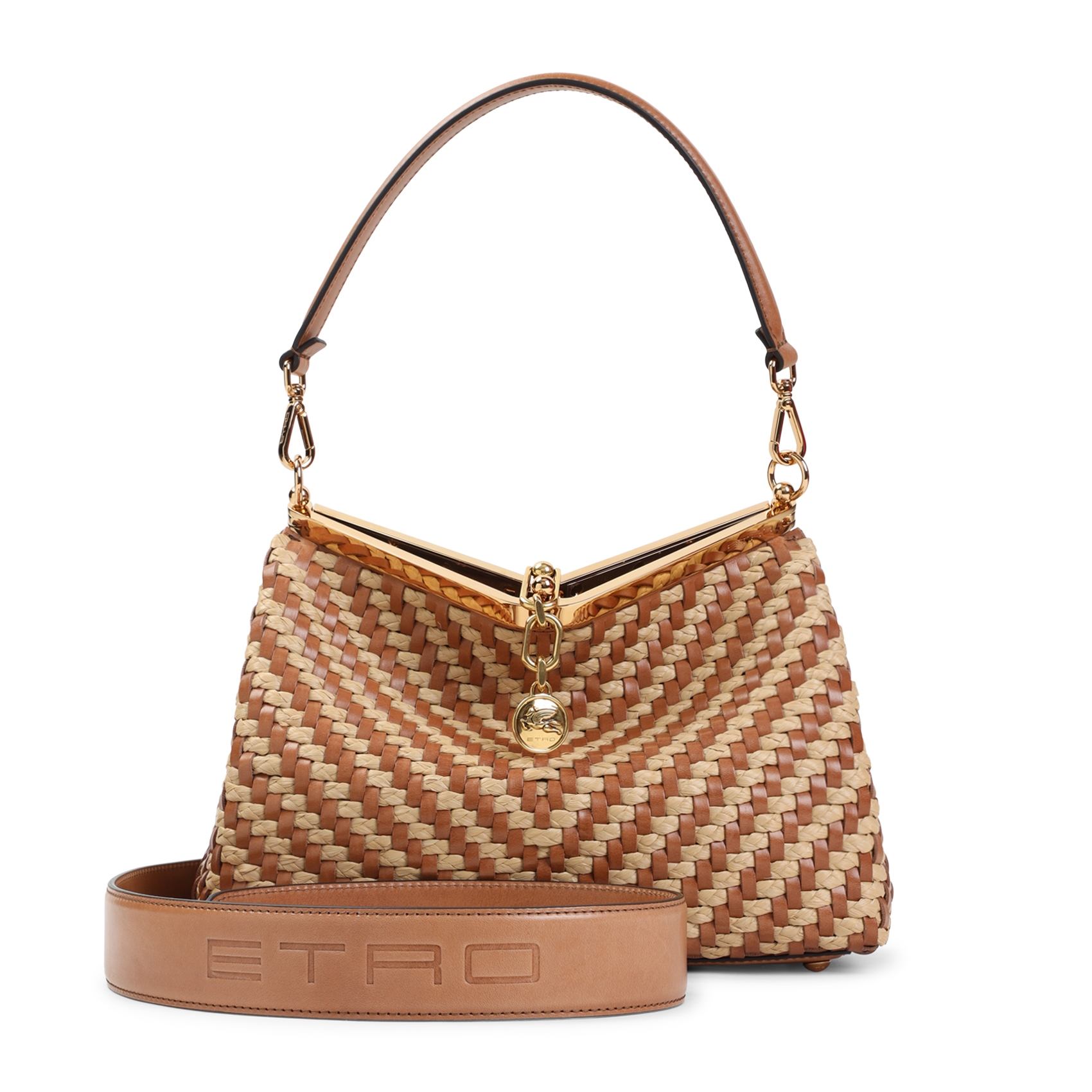 [Etro] Shoulder bag SS26 WP1B0002.AE301