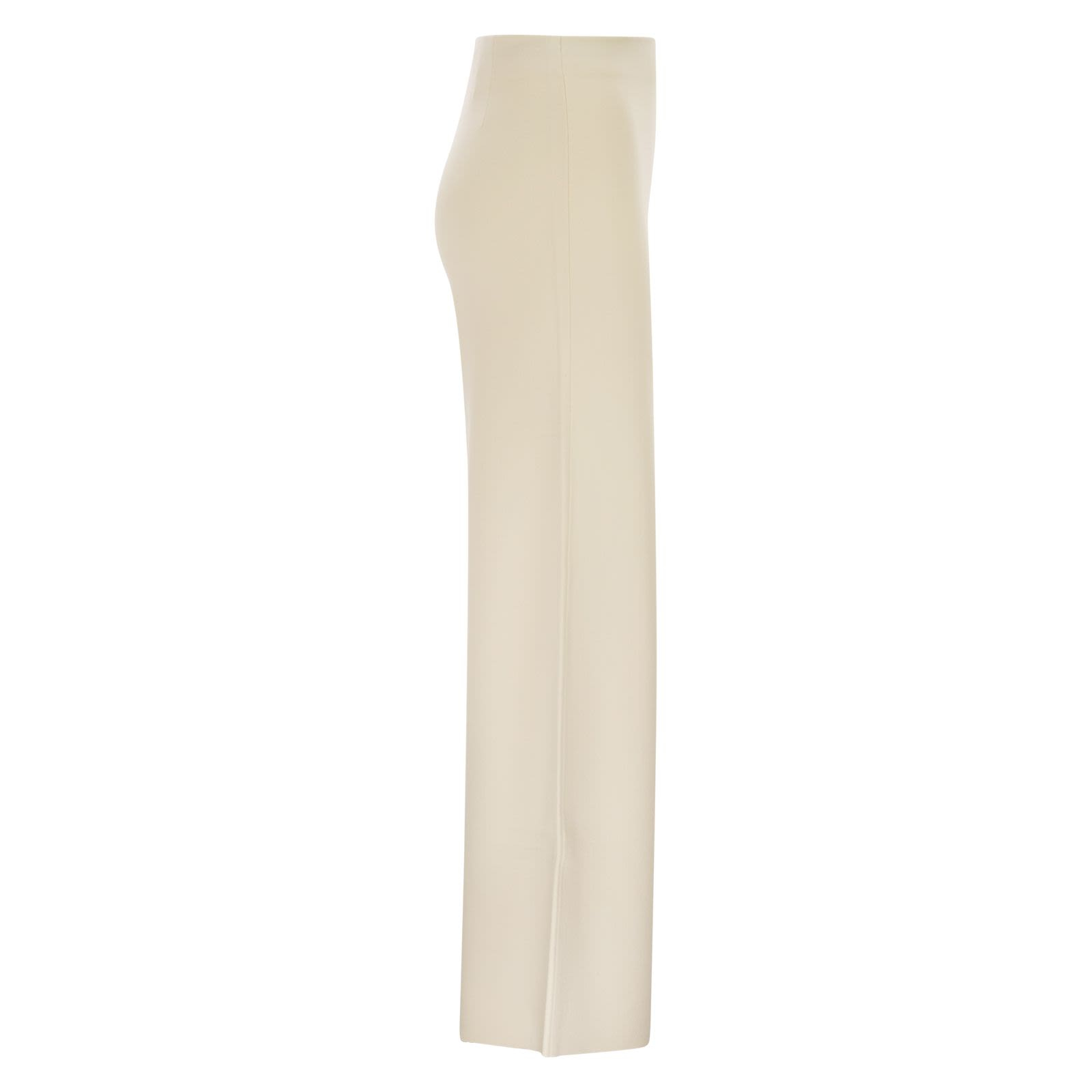 [MaxMara] Trousers SS26 2611331018600 001