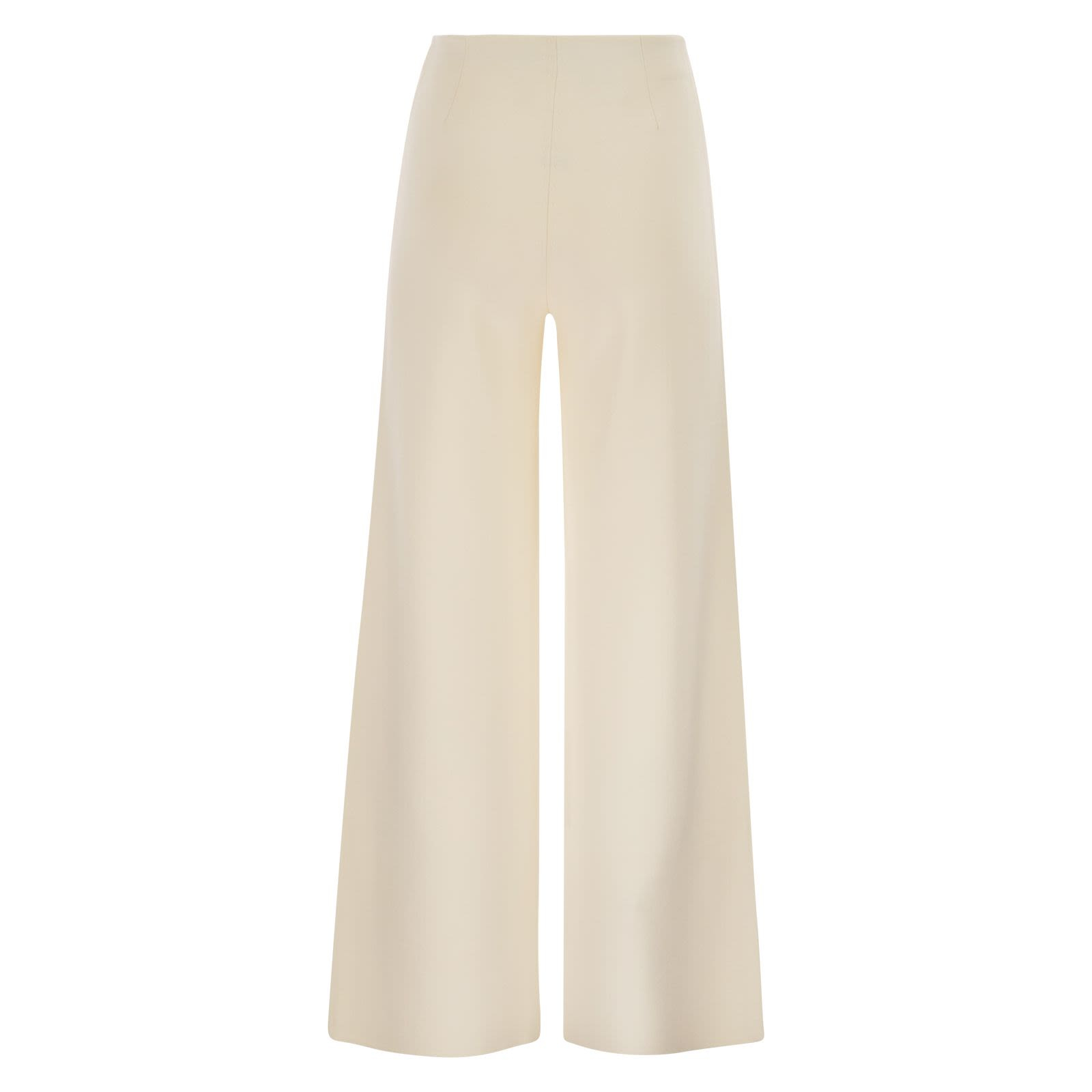 [MaxMara] Trousers SS26 2611331018600 001