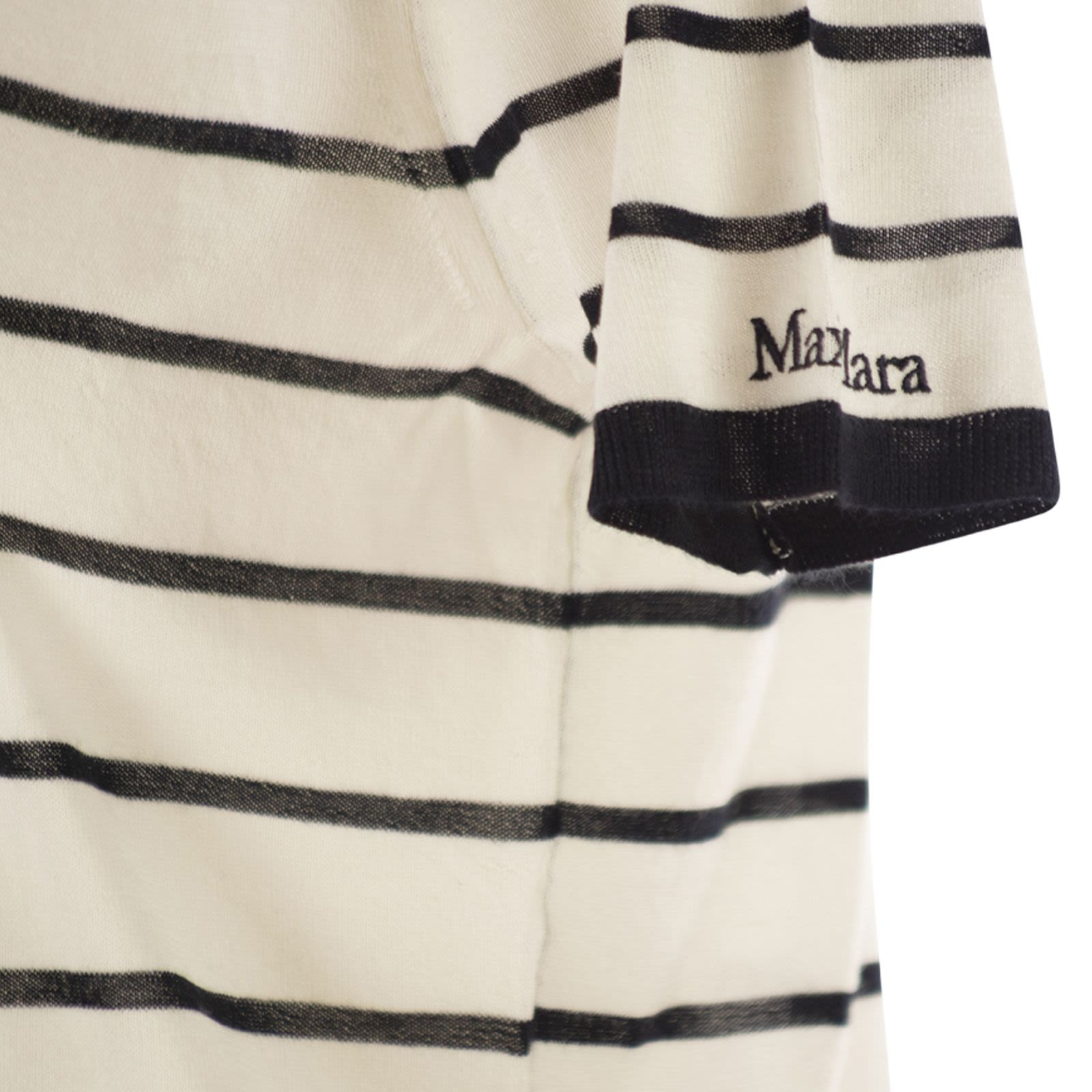 [MaxMara] T-shirts Short Sleeve SS26 2611361048600 006