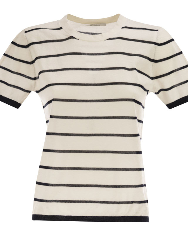 [MaxMara] T-shirts Short Sleeve SS26 2611361048600 006