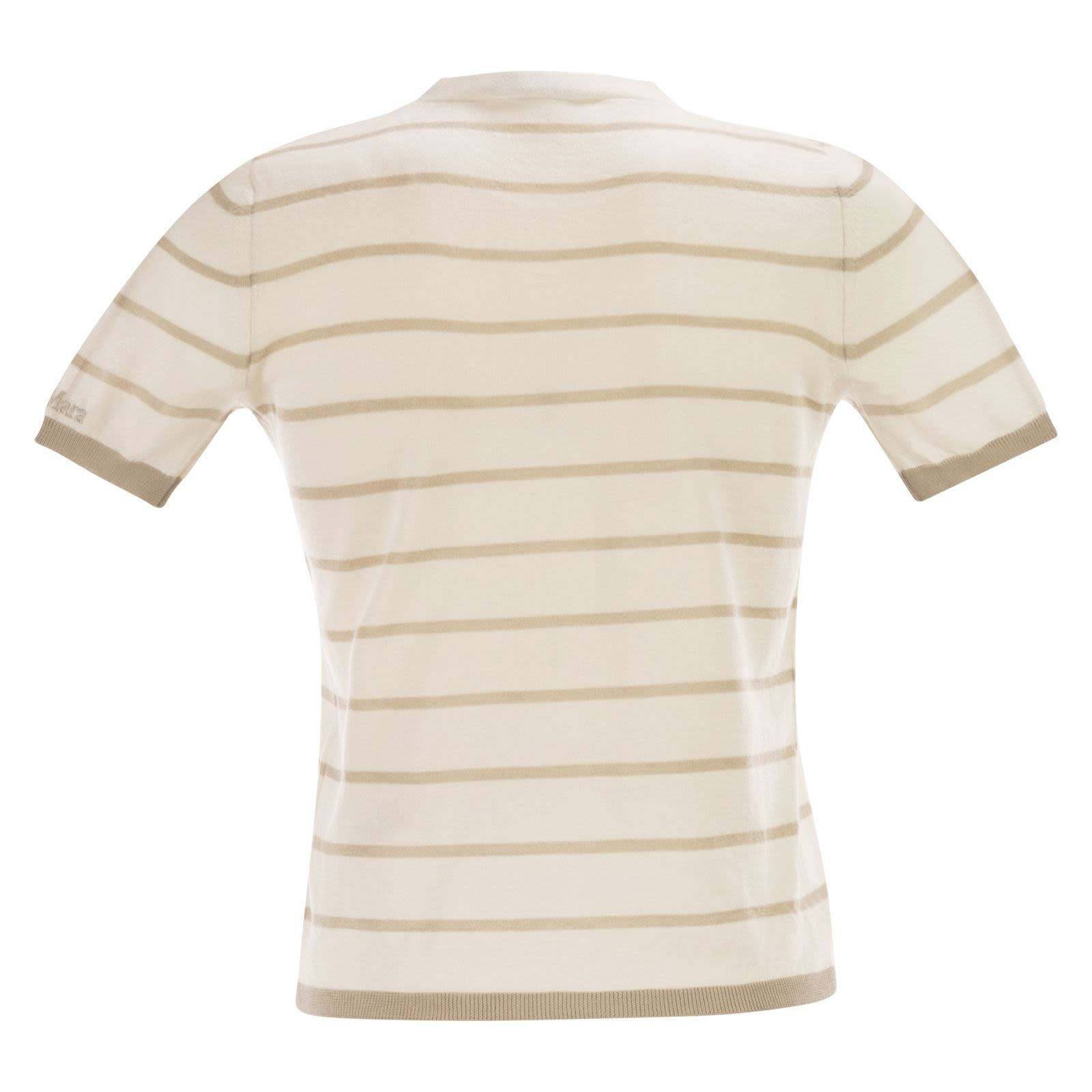 [MaxMara] T-shirts Short Sleeve SS26 2611361048600 007