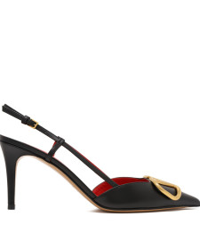 [Valentino] Slingback CO C5W2S0R01DSH-0NO