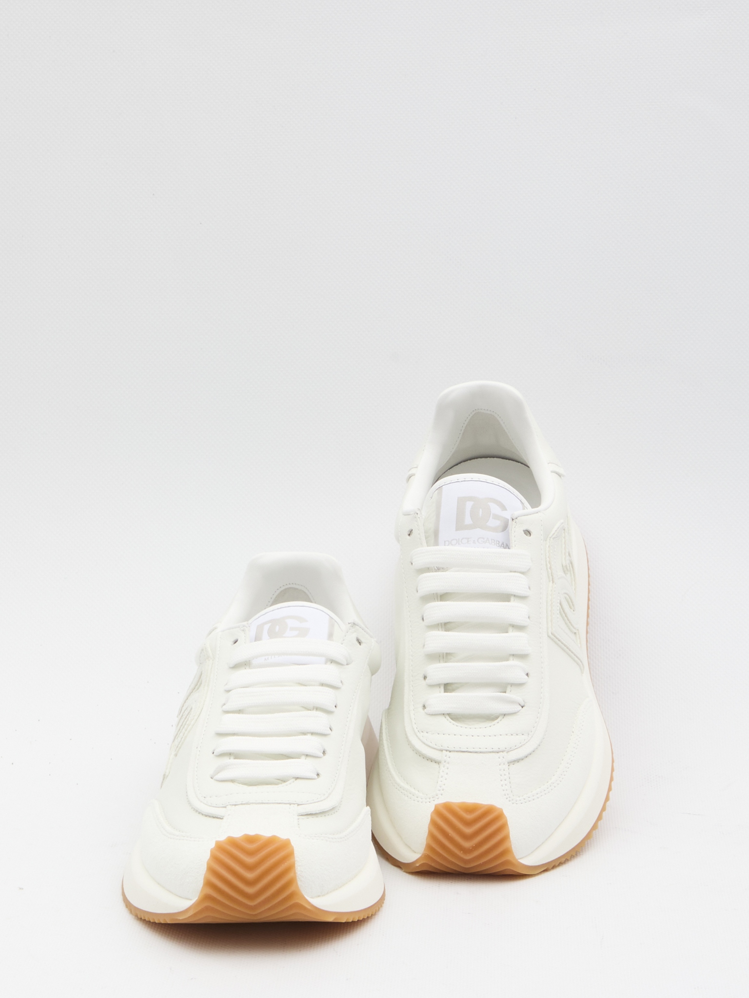 [DOLCE&GABBANA] Sneakers SS26 CS2288_A0124_89642