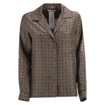 [MaxMara] Shirts Long Sleeve SS26 2611111131600 005