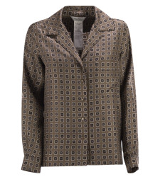 [MaxMara] Shirts Long Sleeve SS26 2611111131600 005