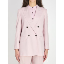 [Max Mara] Blazer SS26 2611041171600_10267_022