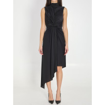 [Balenciaga] Sleeveless dress SS26 857338_TRV97_1000