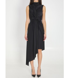 [Balenciaga] Sleeveless dress SS26 857338_TRV97_1000