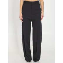 [Balenciaga] Trousers SS26 857617_TNT39_1000