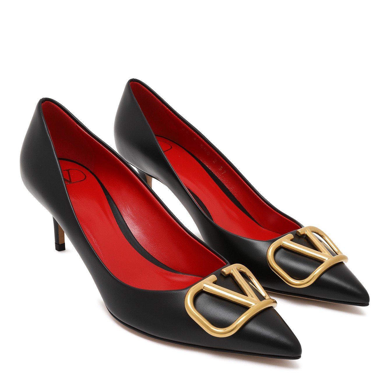 [Valentino] Pumps CO C5W2S0EN0DSH-0NO