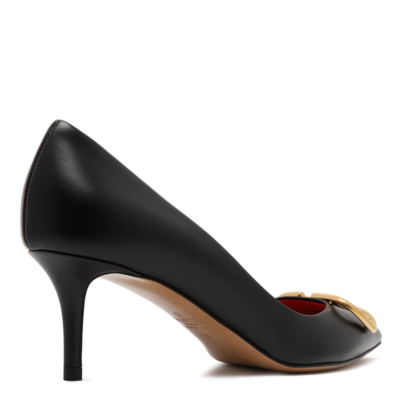 [Valentino] Pumps CO C5W2S0EN0DSH-0NO