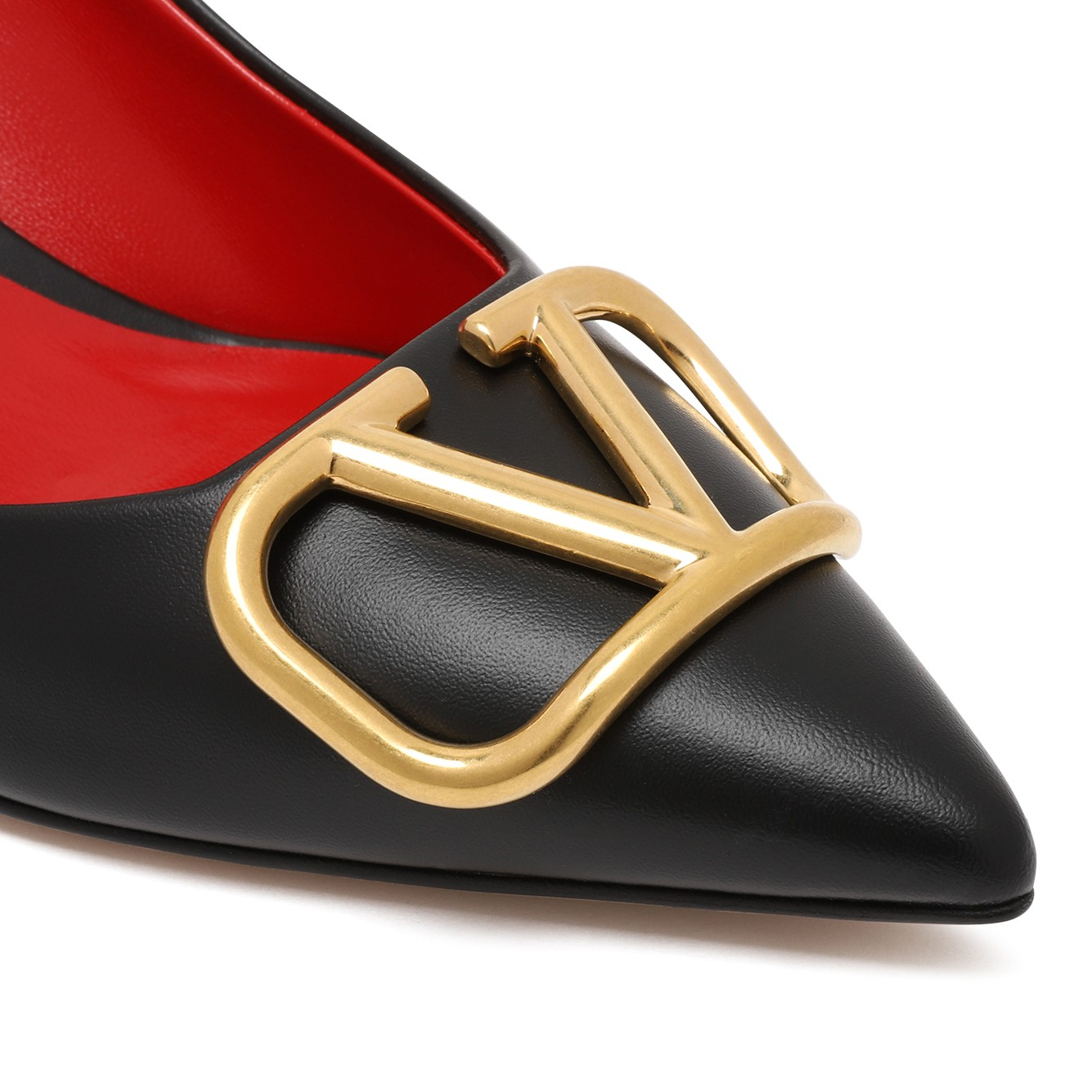 [Valentino] Pumps CO C5W2S0EN0DSH-0NO