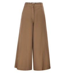 [Weekend MaxMara] Trousers SS26 2615131121600 002
