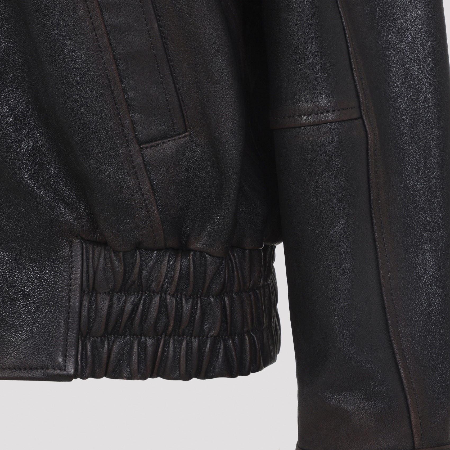 [Golden Goose] Casual Jacket SS26 GWP02560.P002300