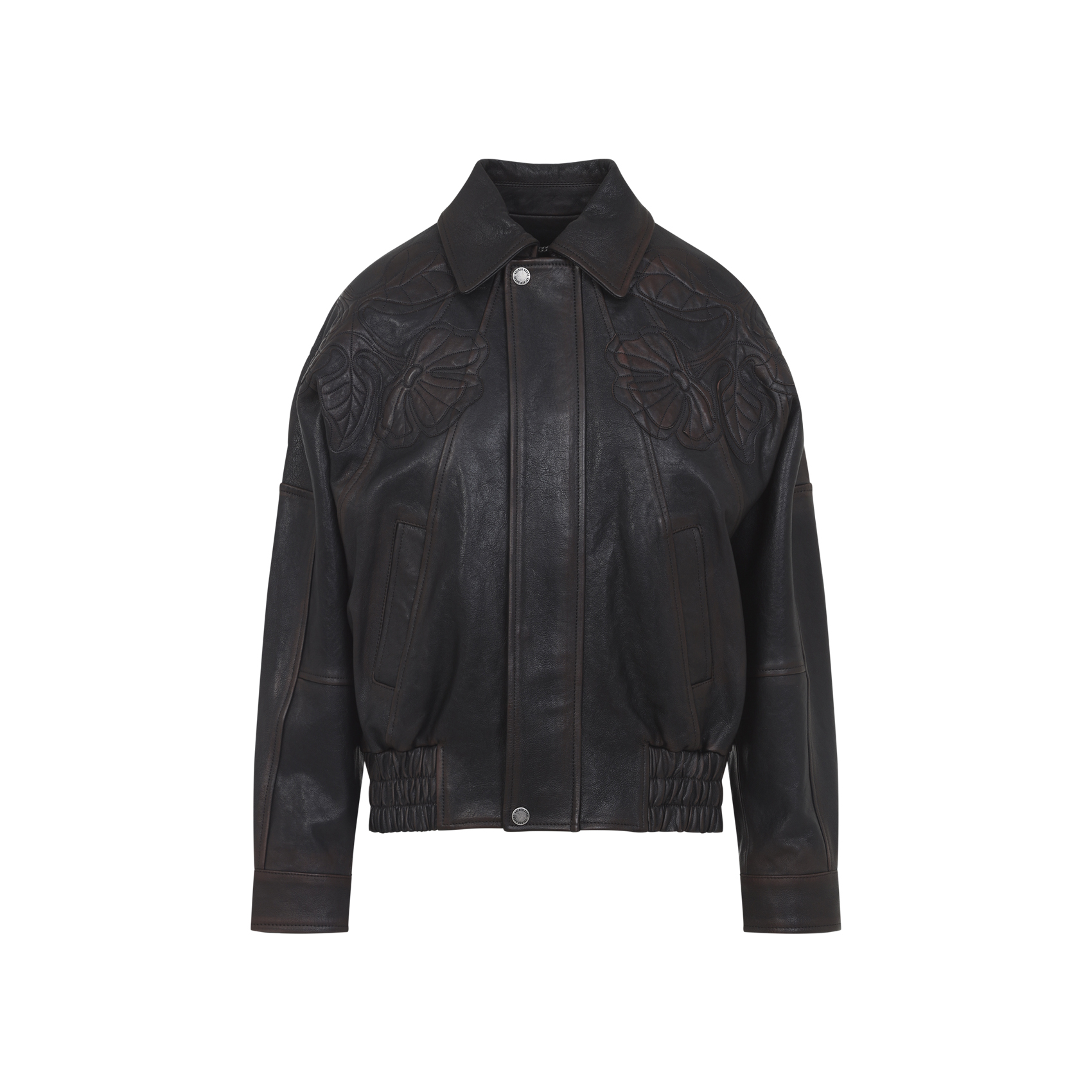 [Golden Goose] Casual Jacket SS26 GWP02560.P002300