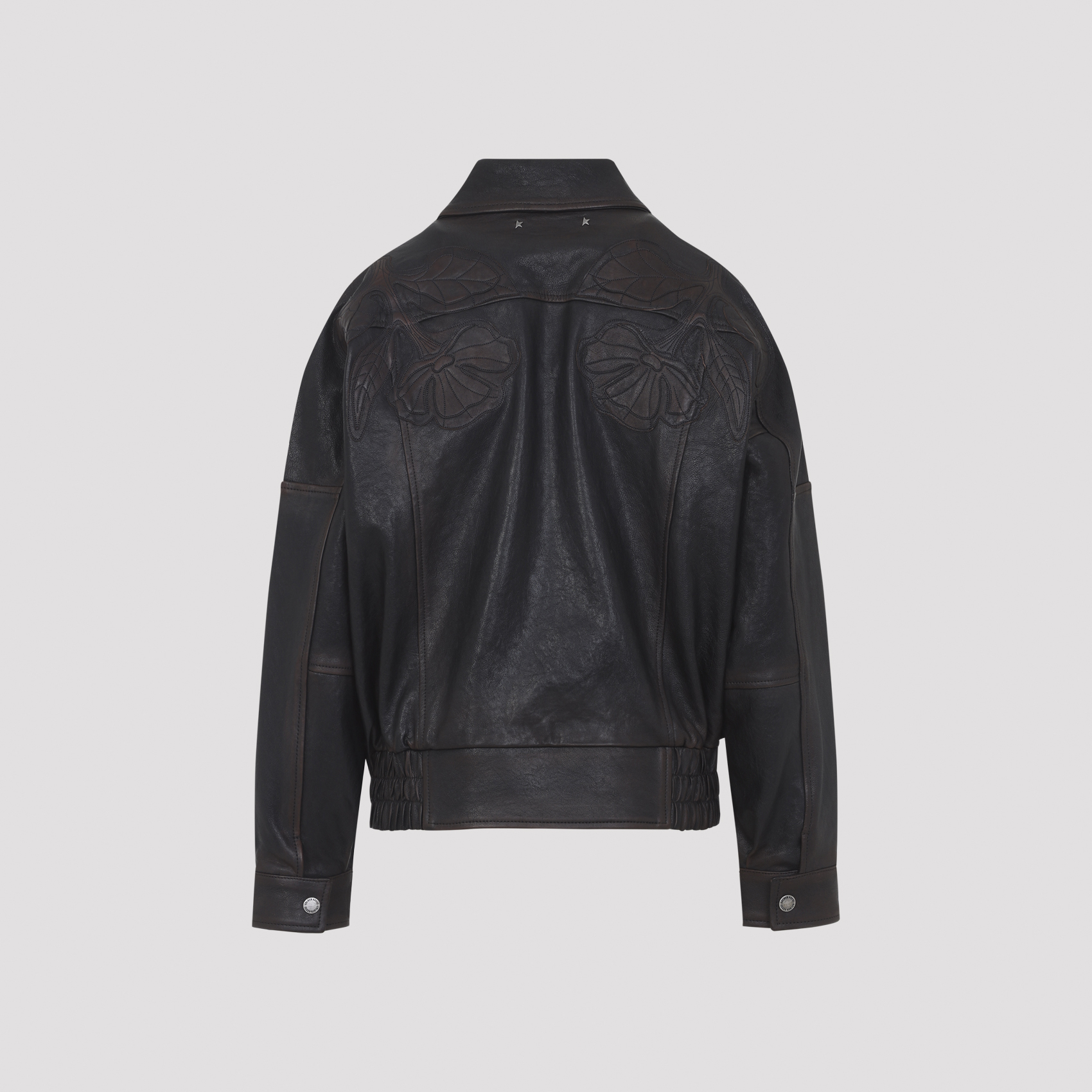 [Golden Goose] Casual Jacket SS26 GWP02560.P002300