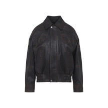 [Golden Goose] Casual Jacket SS26 GWP02560.P002300