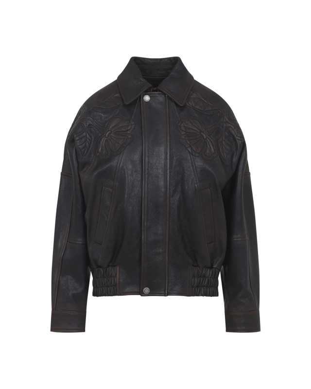 [Golden Goose] Casual Jacket SS26 GWP02560.P002300