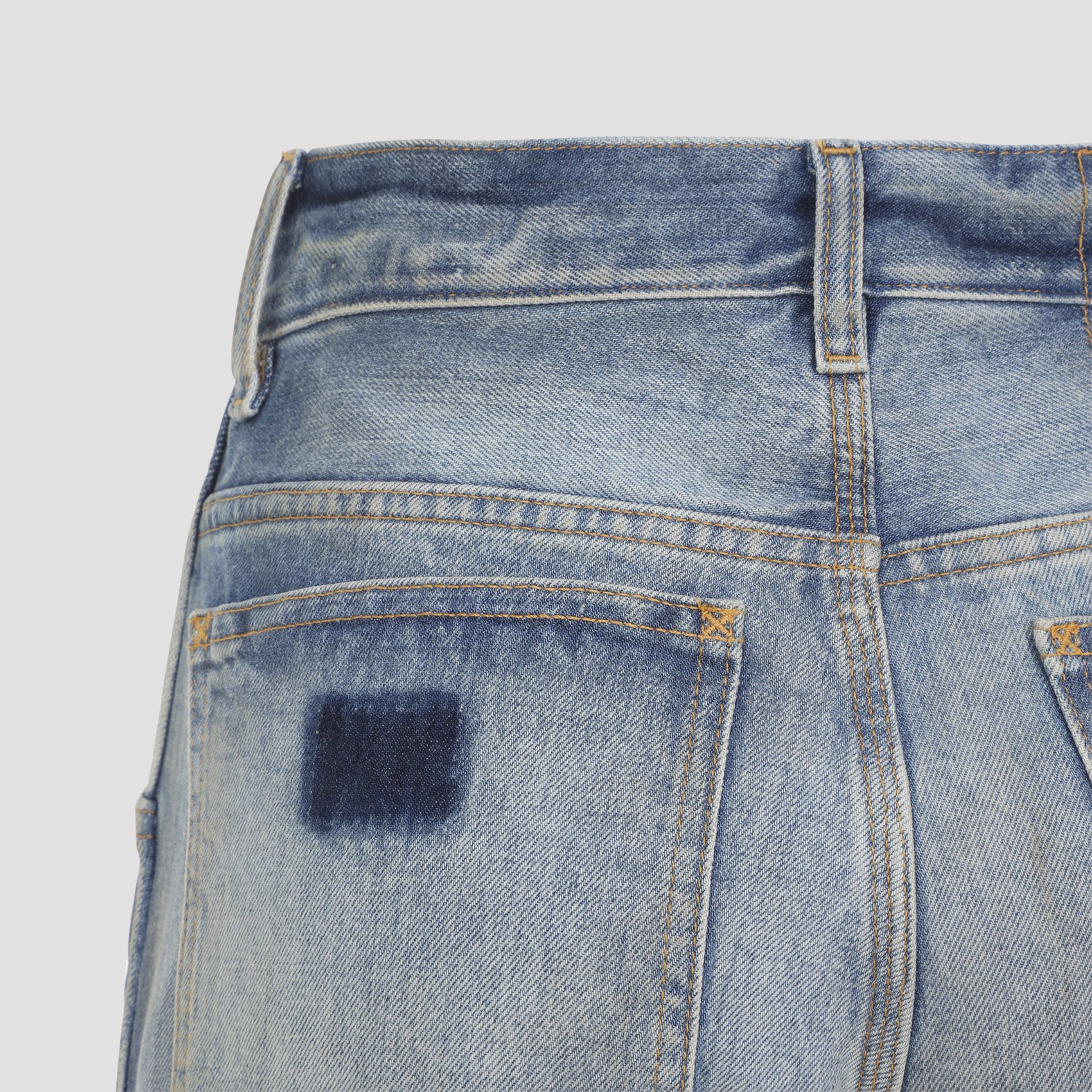 [Maison Margiela] Jeans SS26 S51LA0182.S30561