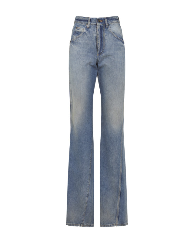 [Maison Margiela] Jeans SS26 S51LA0182.S30561