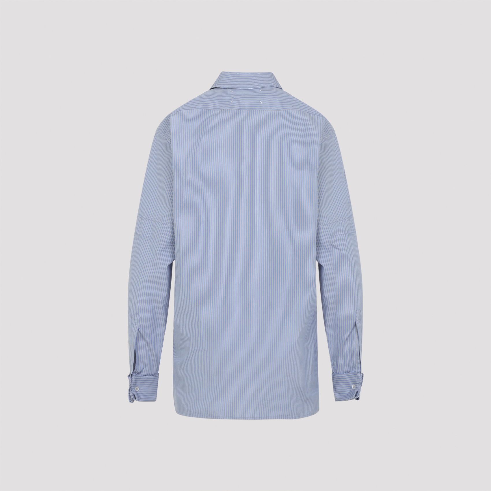 [Maison Margiela] Shirt SS26 S51DT0030.M35718