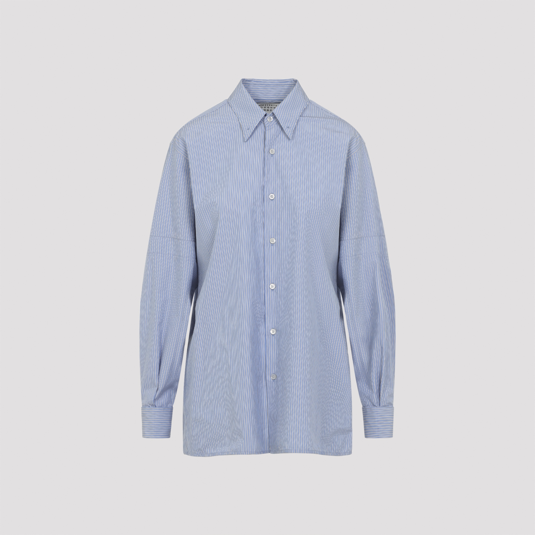 [Maison Margiela] Shirt SS26 S51DT0030.M35718