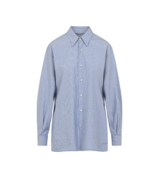[Maison Margiela] Shirt SS26 S51DT0030.M35718
