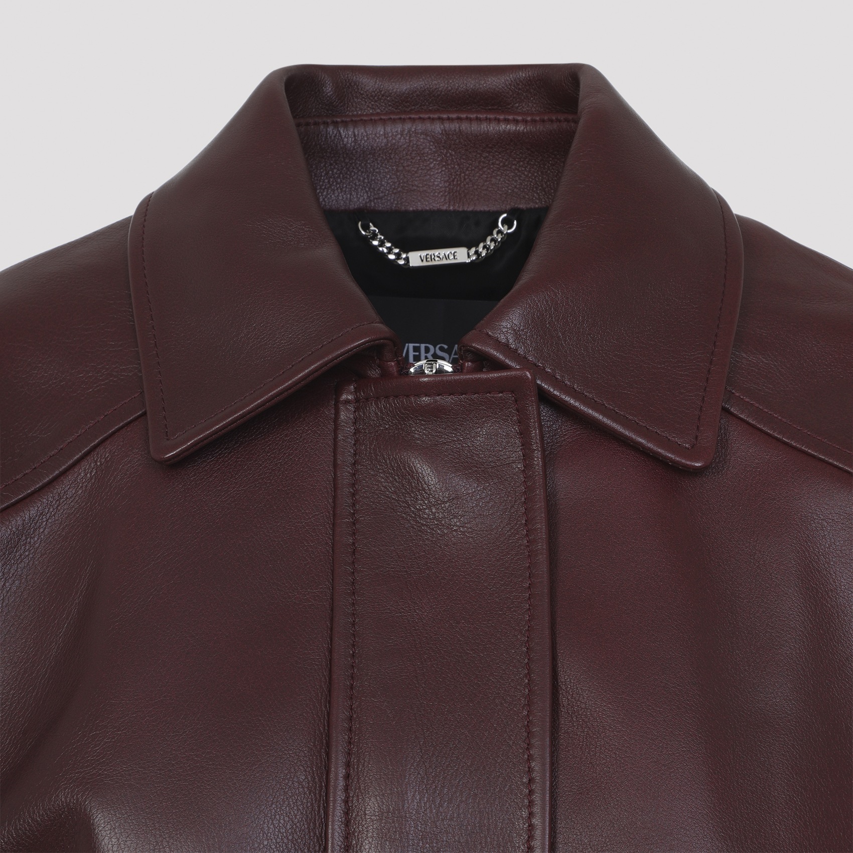 [Versace] Bomber jacket SS26 1022813.1A16885