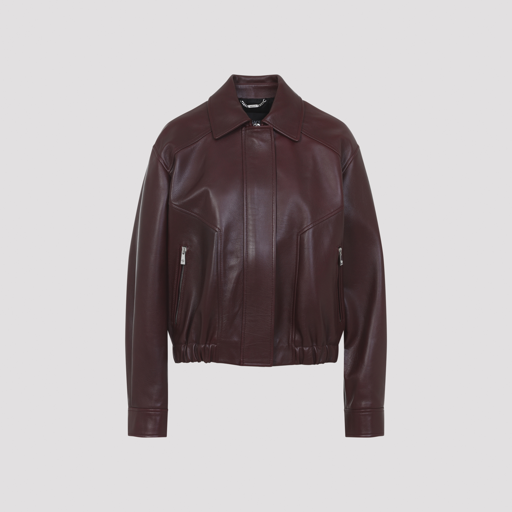 [Versace] Bomber jacket SS26 1022813.1A16885