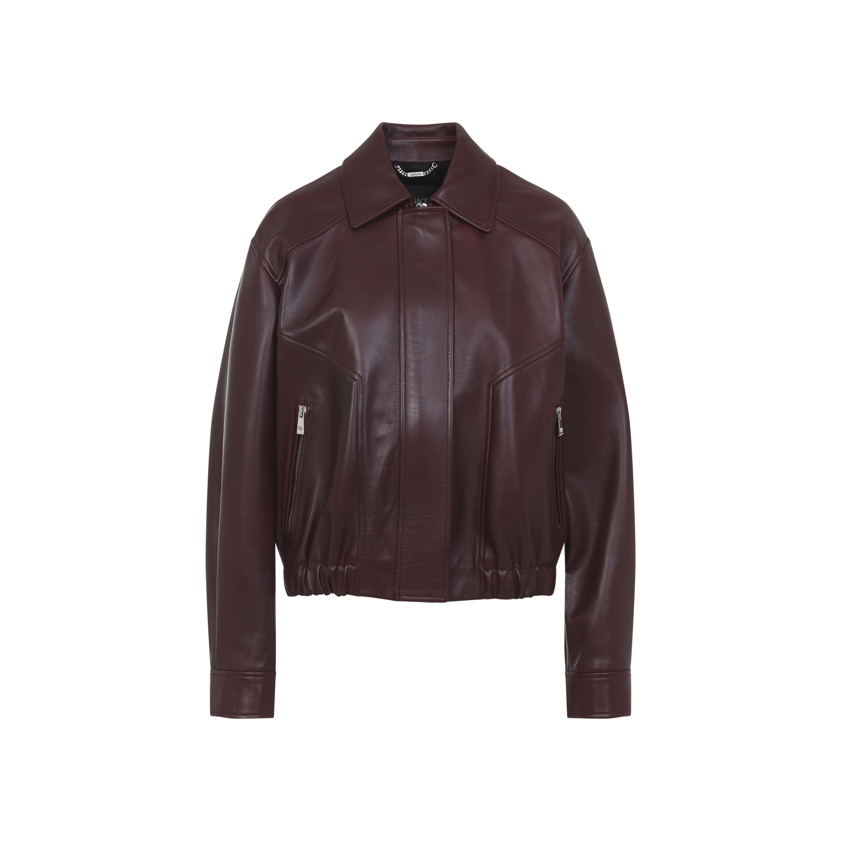 [Versace] Bomber jacket SS26 1022813.1A16885